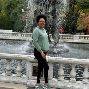 Meet your Posher, Mich